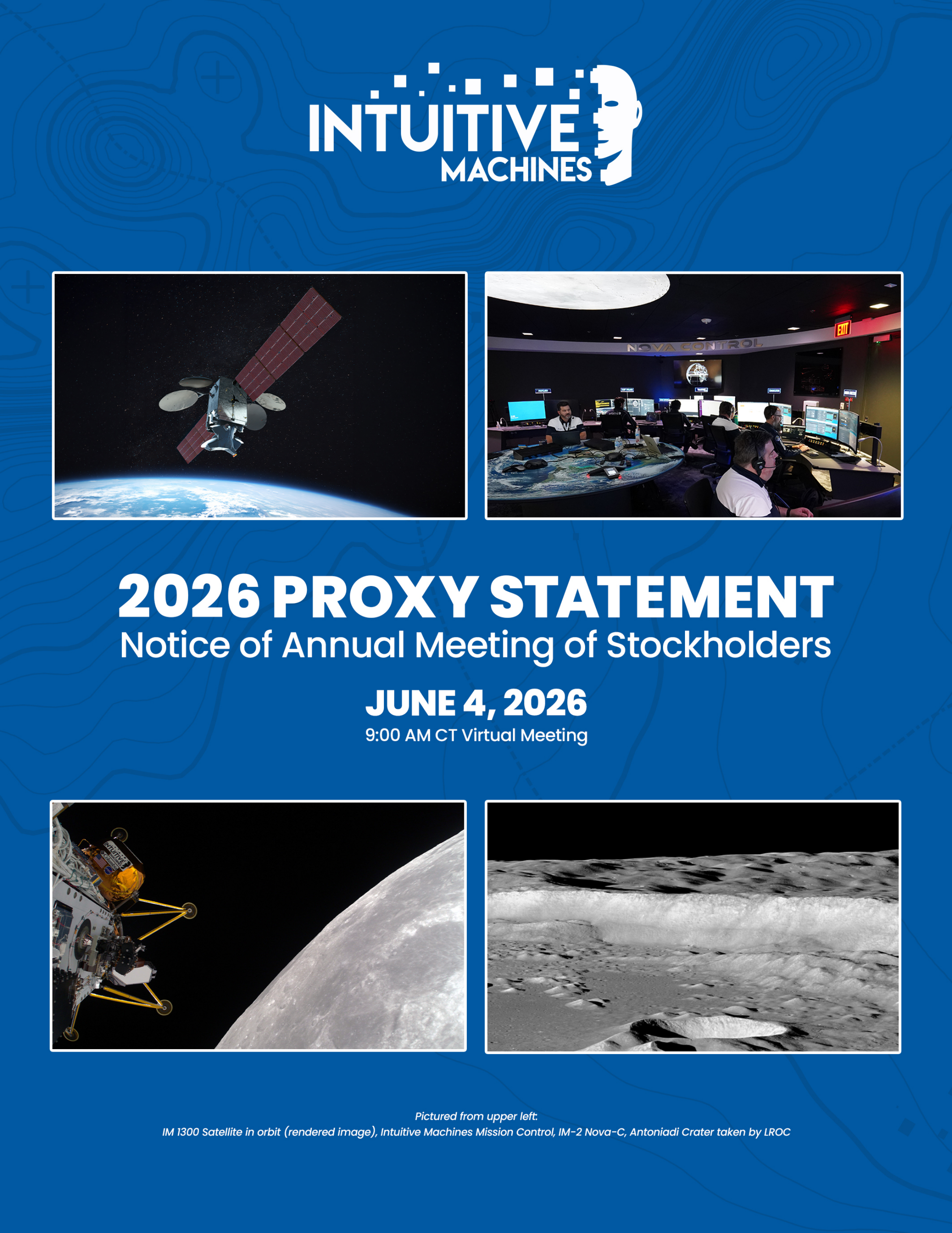 2026 Proxy Statement thumbnail